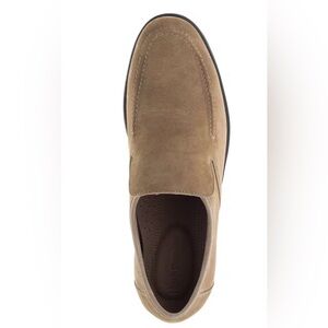 Hush Puppies Men's Light Brown Loafers